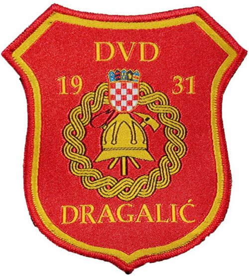 DVD DRAGALIĆ