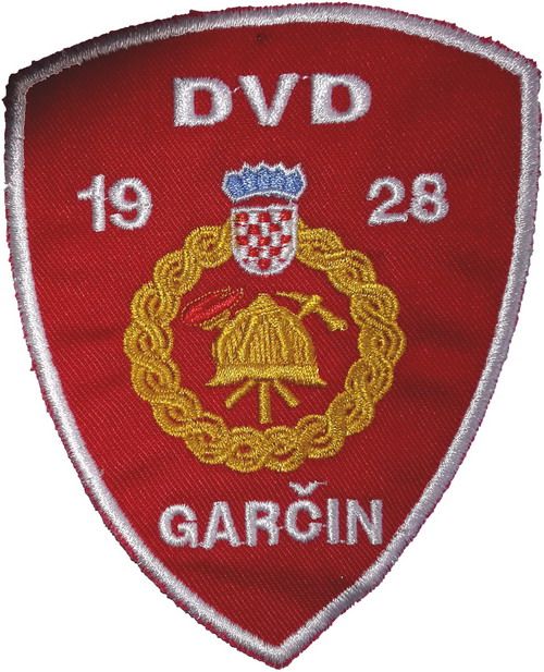DVD GARČIN 1