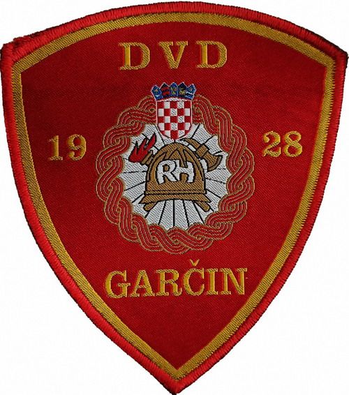 DVD GARČIN 3