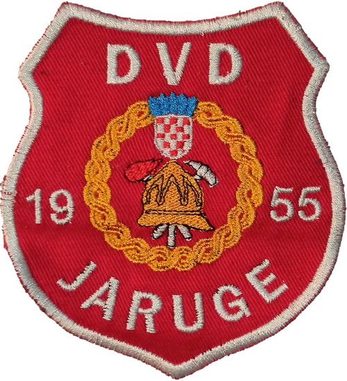 DVD JARUGE