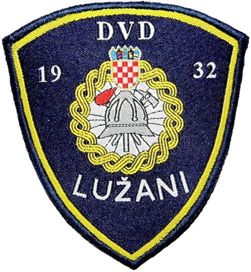 DVD LUŽANI