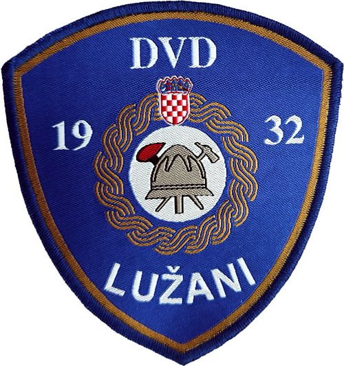 DVD LUŽANI 2