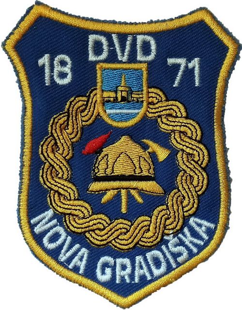 DVD NOVA GRADIŠKA 1