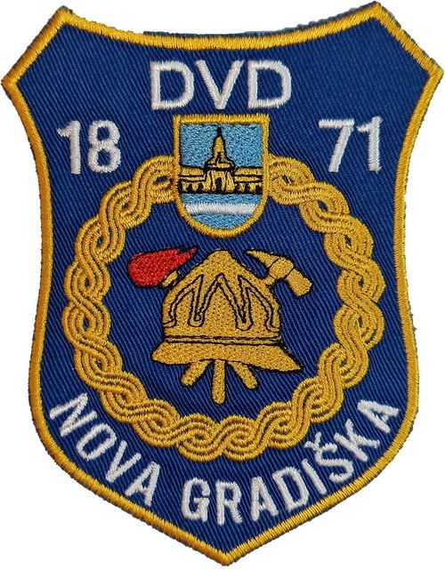DVD NOVA GRADIŠKA 2