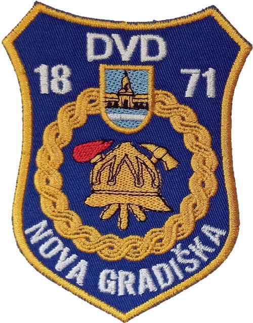 DVD NOVA GRADIŠKA 3