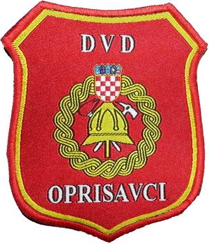DVD OPRISAVCI