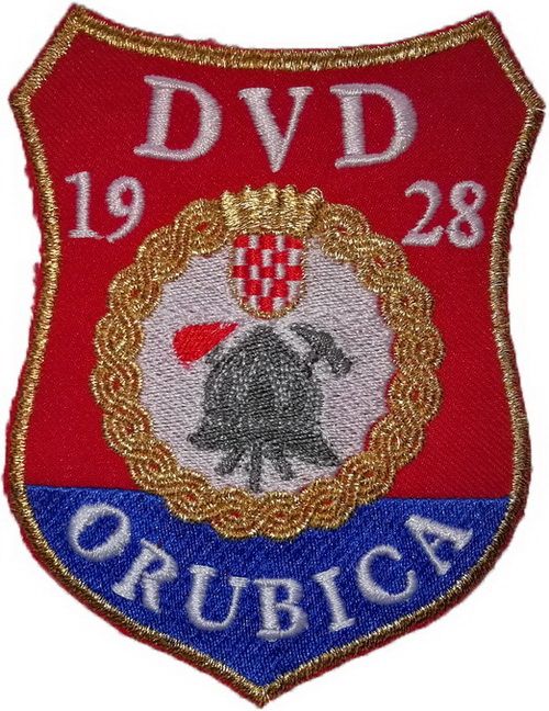 DVD ORUBICA