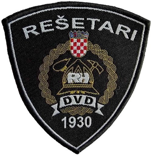DVD REŠETARI 1