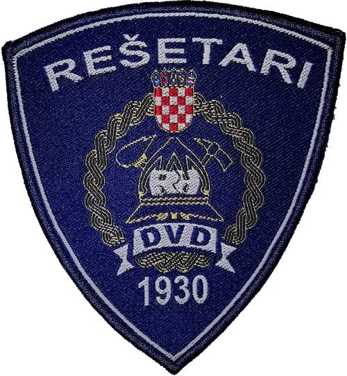 DVD REŠETARI 2