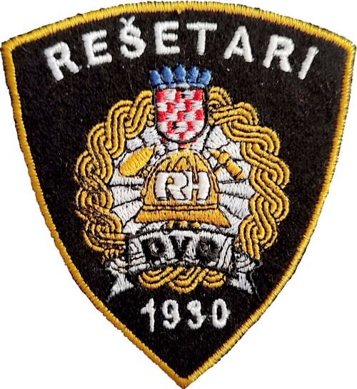 DVD REŠETARI 3