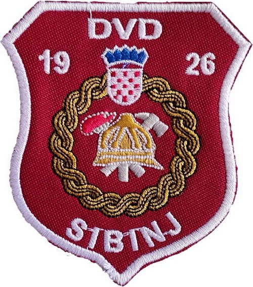 DVD SIBINJ