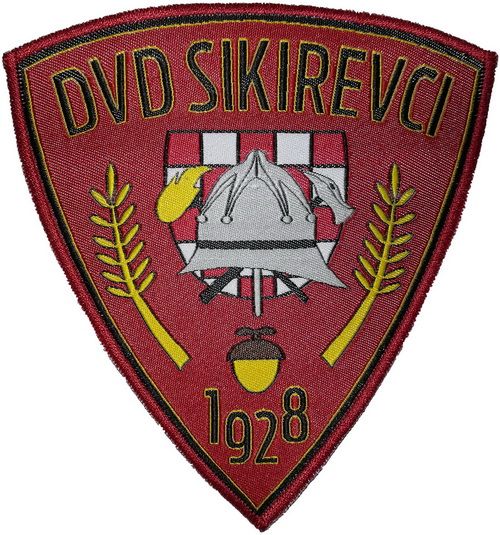 DVD SIKIREVCI