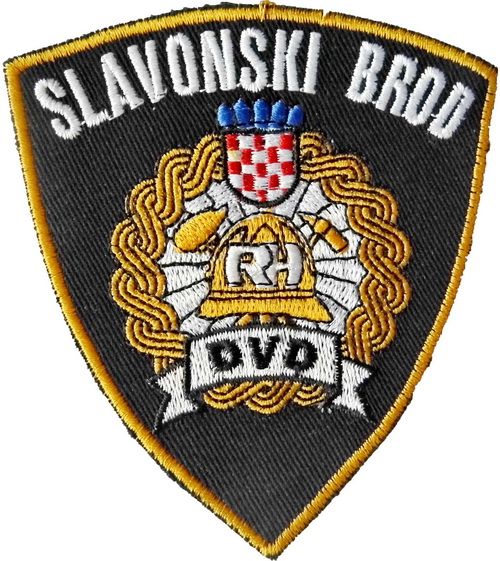 DVD SLAVONSKI BROD
