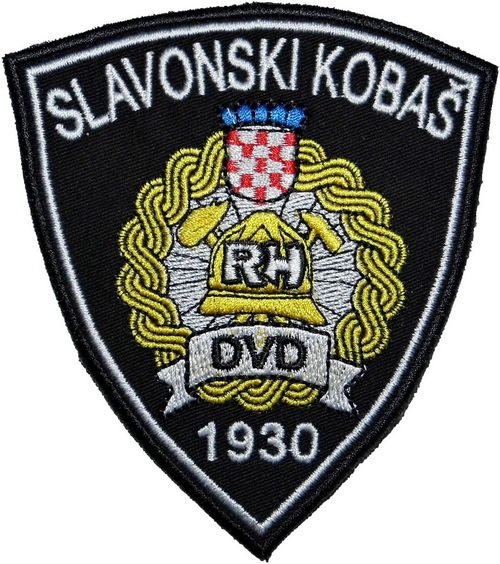 DVD SLAVONSKI KOBAŠ