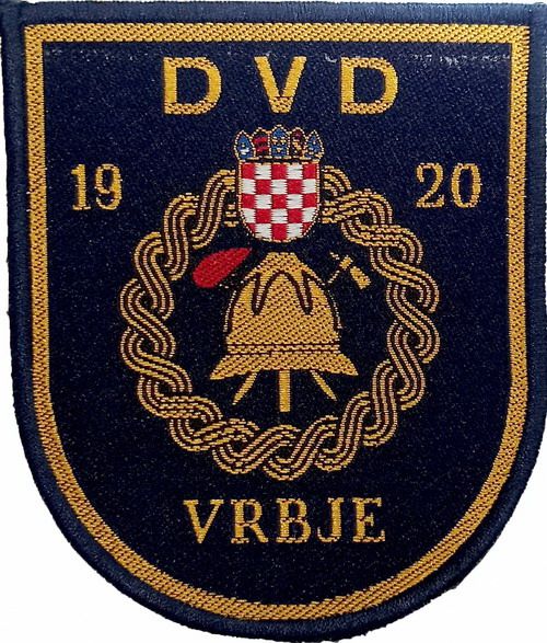 DVD VRBJE