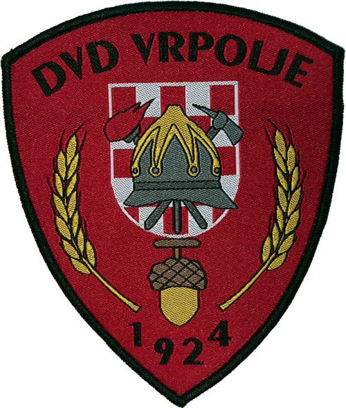 DVD VRPOLJE