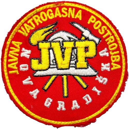 JVP NOVA GRADIŠKA