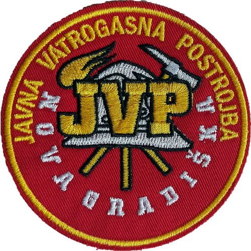 JVP NOVA GRADIŠKA 2