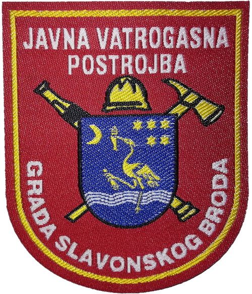 JVP SLAVONSKI BROD 2