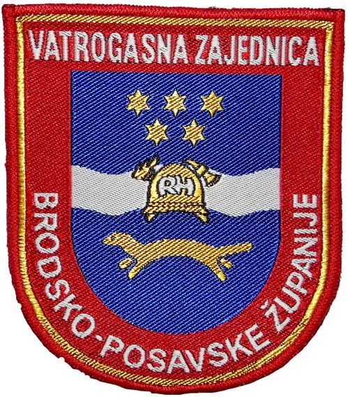 VZ BRODSKO POSAVSKE ŽUPANIJE
