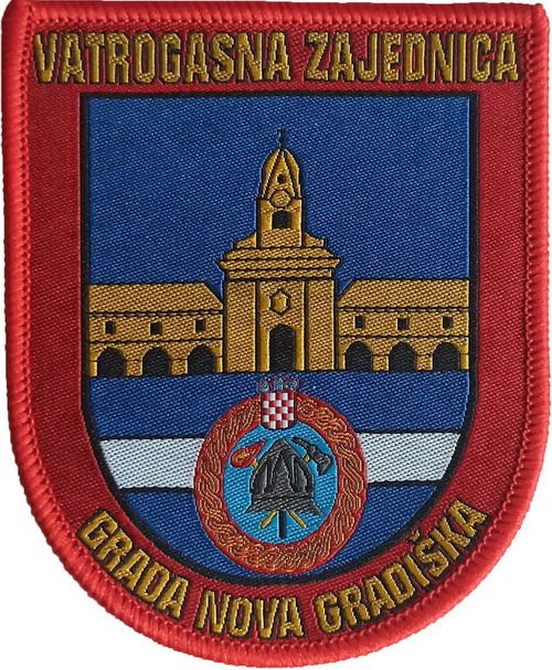 VZG NOVA GRADIŠKA