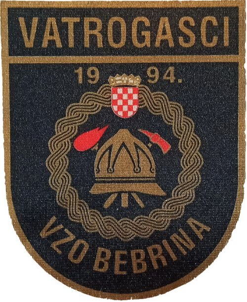 VZO BEBRINA