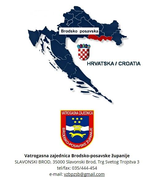 brodsko posavska županija
