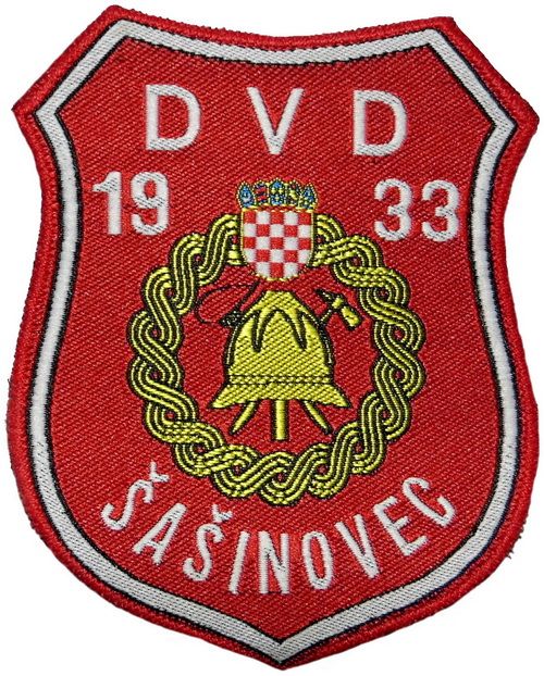 DVD ŠAŠINOVEC 1