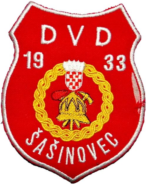 DVD ŠAŠINOVEC 2