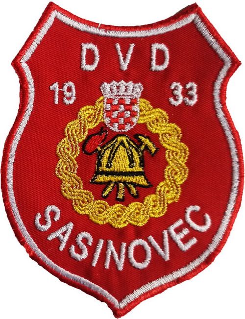 DVD ŠAŠINOVEC 3