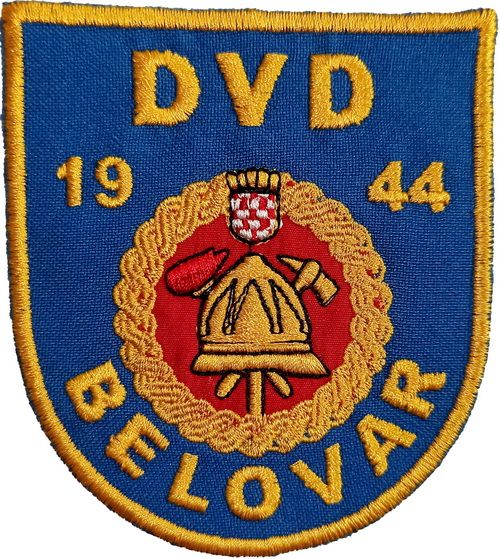 DVD BELOVAR 2