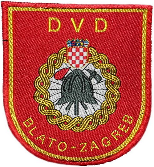DVD BLATO