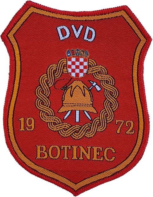 DVD BOTINEC
