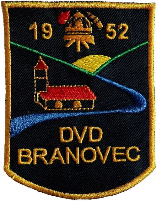 DVD BRANOVEC