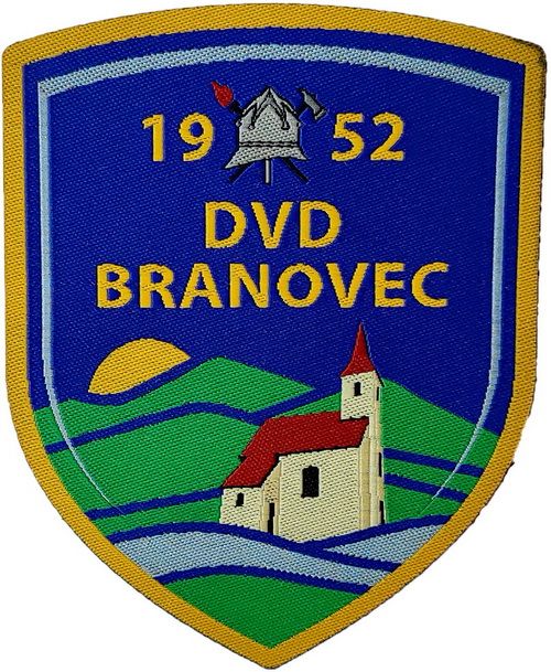 DVD BRANOVEC 2