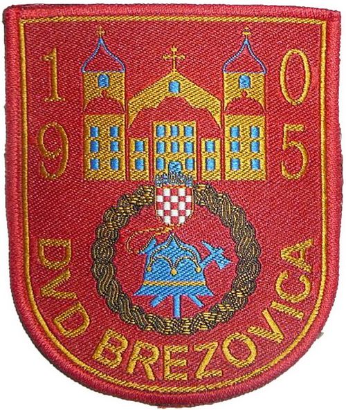 DVD BREZOVICA 2