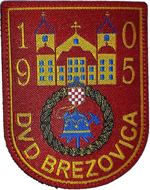 DVD BREZOVICA 3