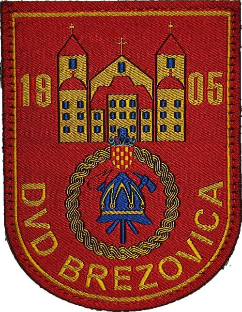 DVD BREZOVICA 4