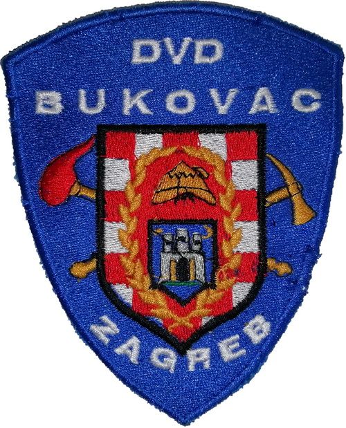 DVD BUKOVAC