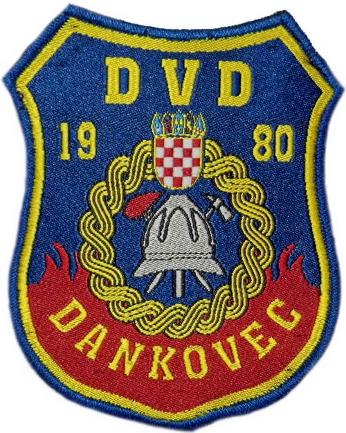 DVD DANKOVEC