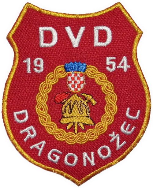 DVD DRAGONOŽEC 2