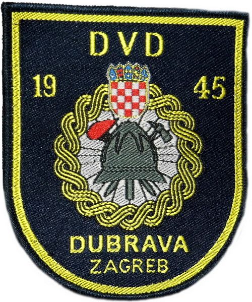 DVD DUBRAVA 1