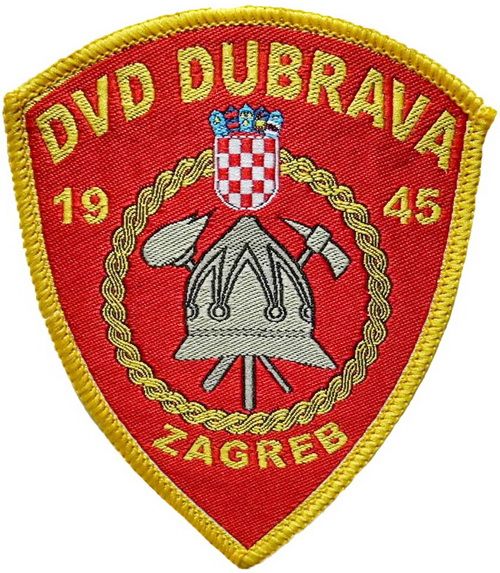 DVD DUBRAVA 2