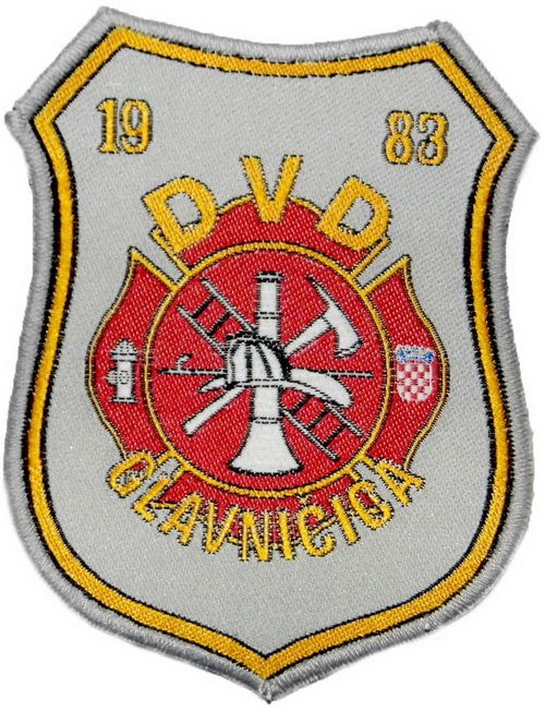 DVD GLAVNIČICA