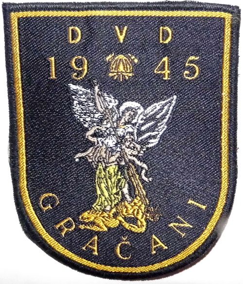 DVD GRAČANI