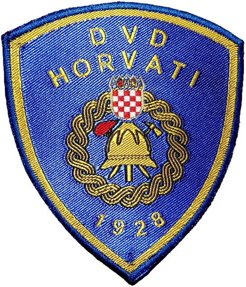 DVD HORVATI