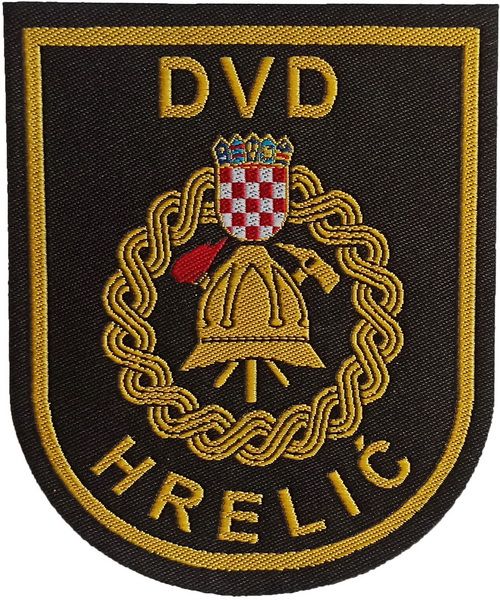 DVD HRELIĆ 2