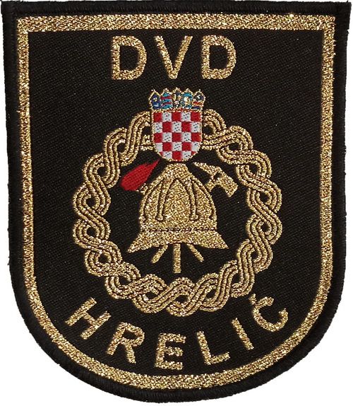 DVD HRELIĆ 3