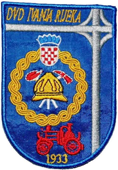 DVD IVANJA RIJEKA