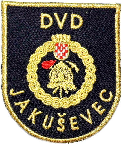 DVD JAKUŠEVEC 2